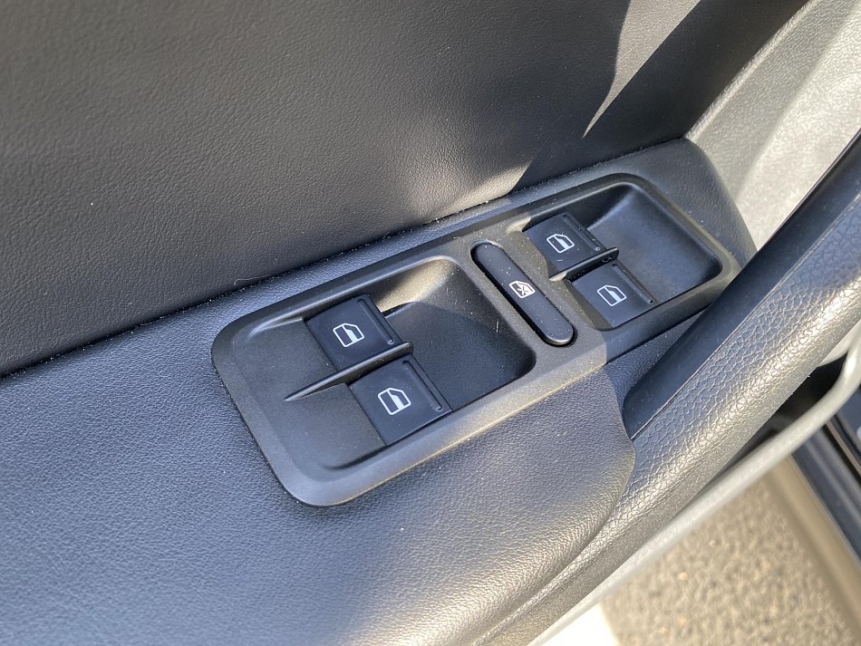 Škoda Yeti 1.4 TSi Adventure