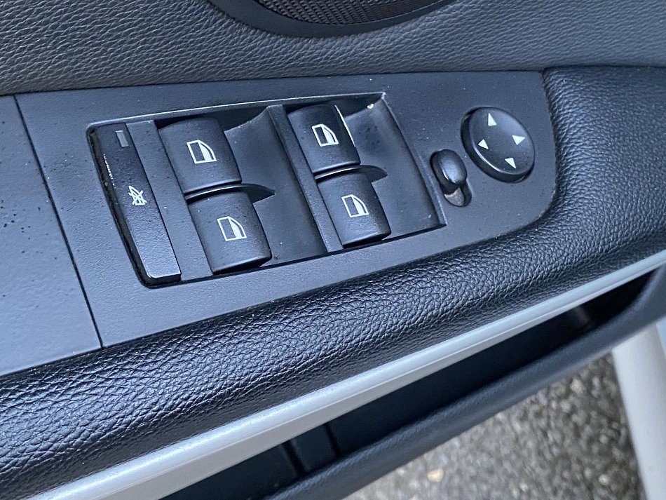 BMW Řada 3 2.0d  320d xDrive