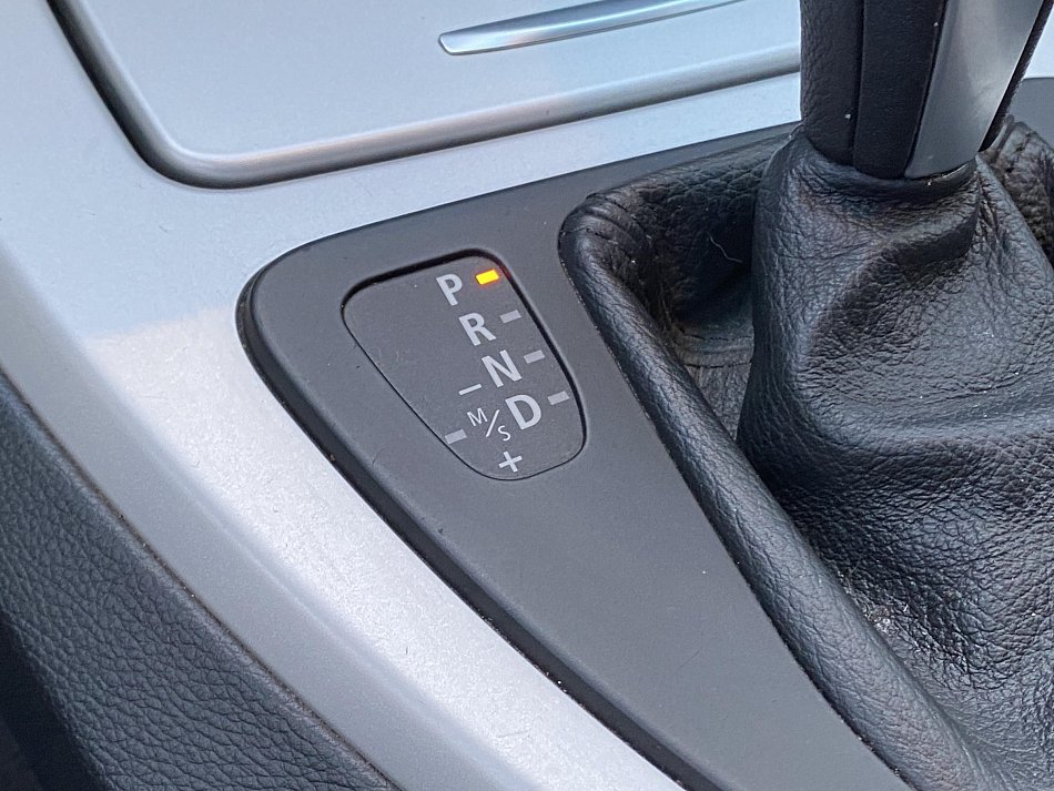 BMW Řada 3 2.0d  320d xDrive