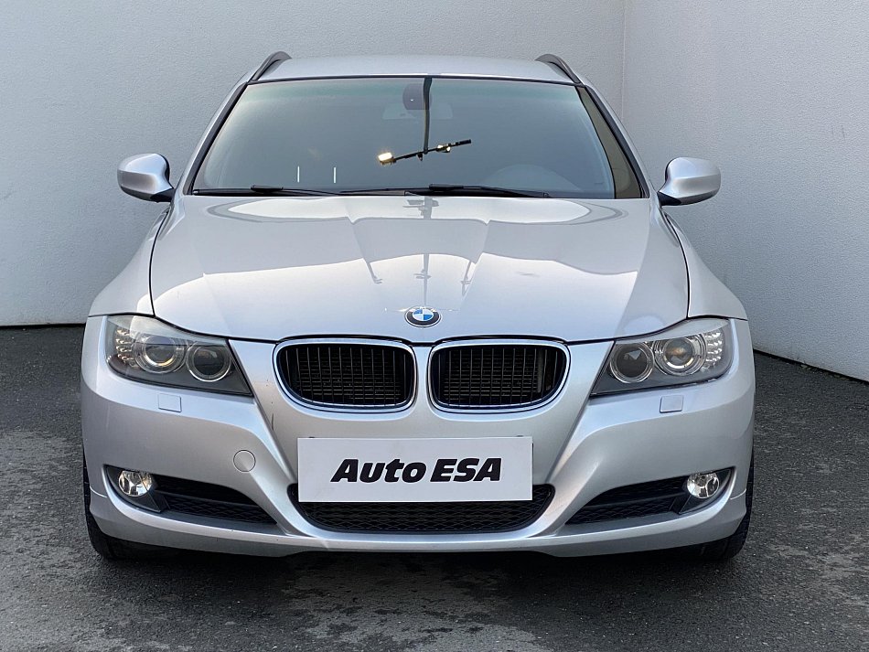 BMW Řada 3 2.0d  320d xDrive