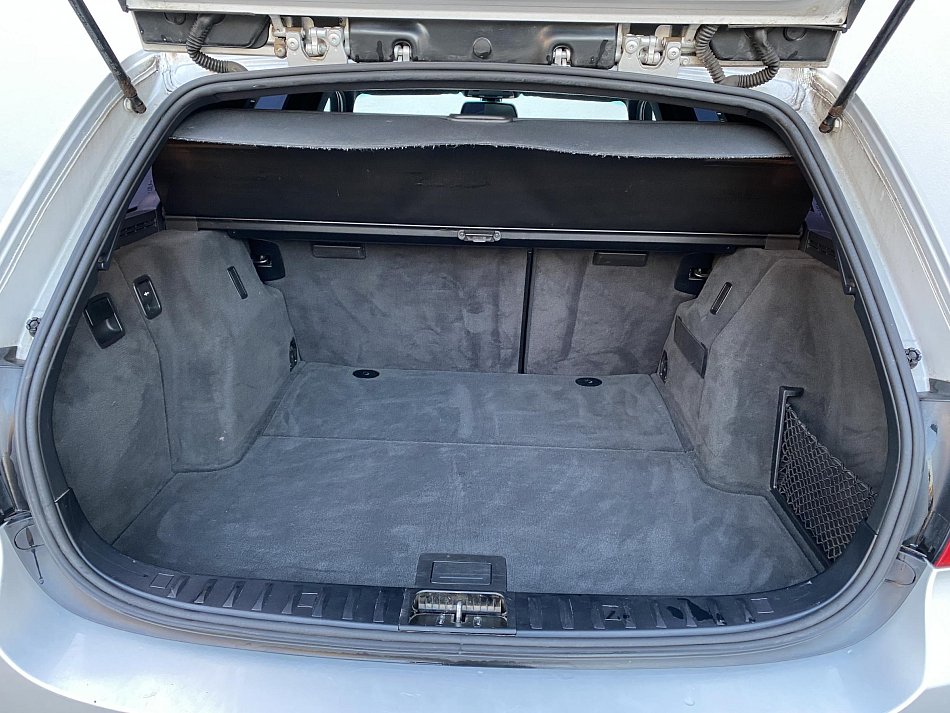 BMW Řada 3 2.0d  320d xDrive