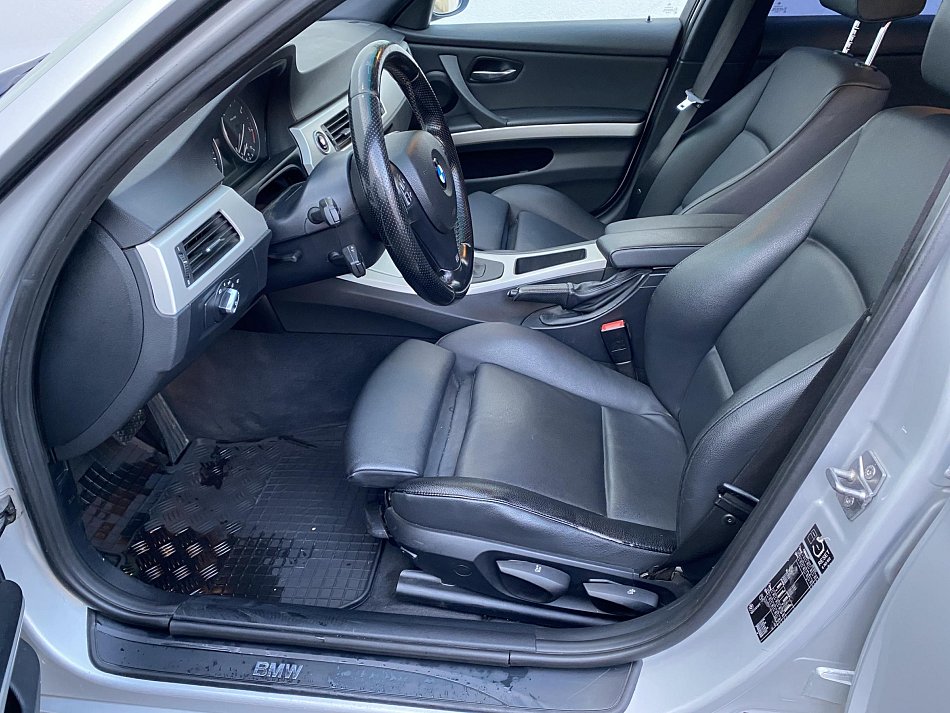 BMW Řada 3 2.0d  320d xDrive