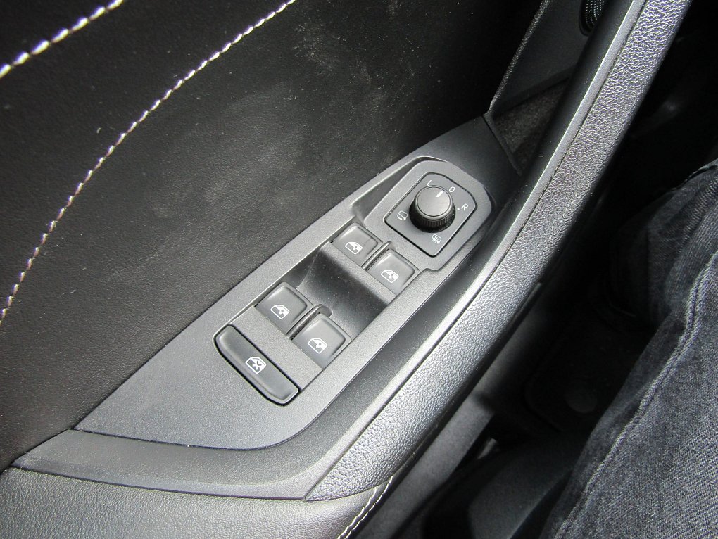 Škoda Kodiaq 2.0 TDi Ambition