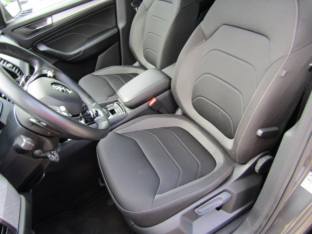 Škoda Kodiaq 2.0 TDi Ambition