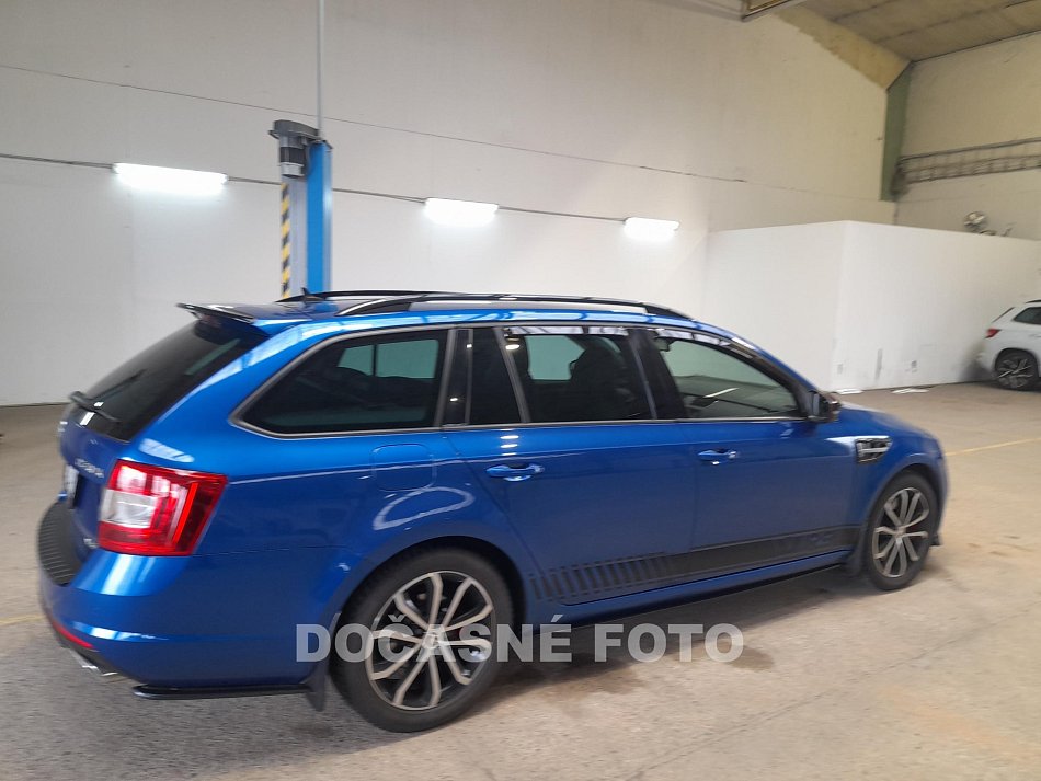 Škoda Octavia III 2.0 