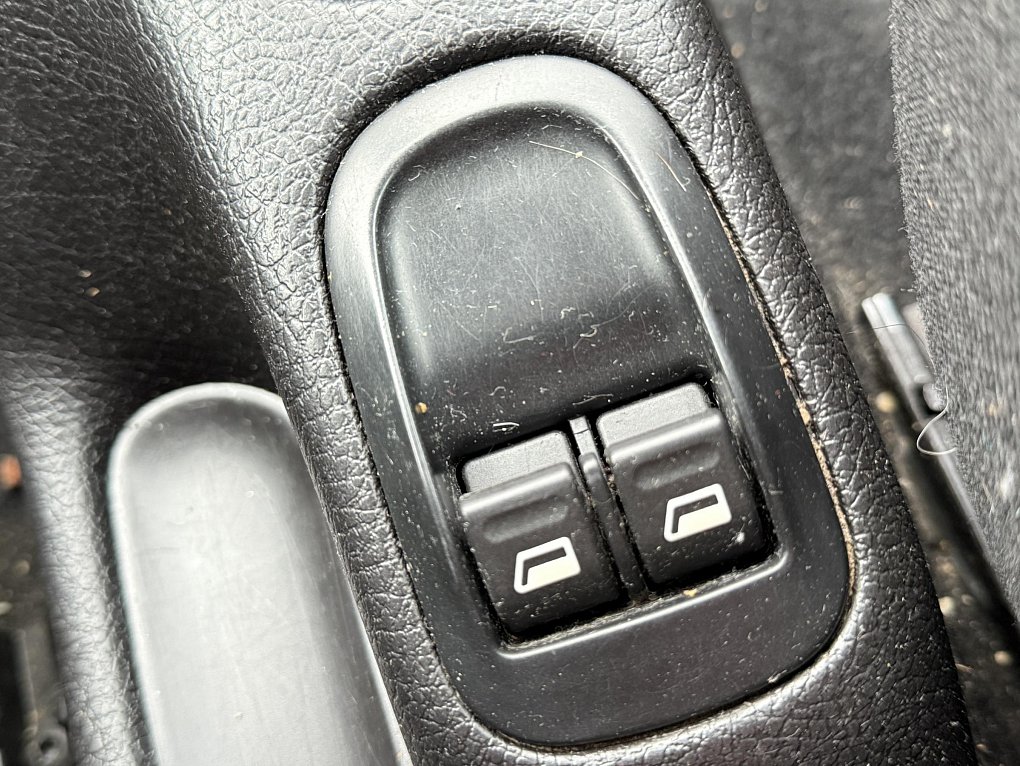 Peugeot 206 1.4HDi 