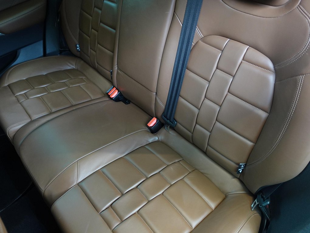 Citroën DS5 2.0HDi 