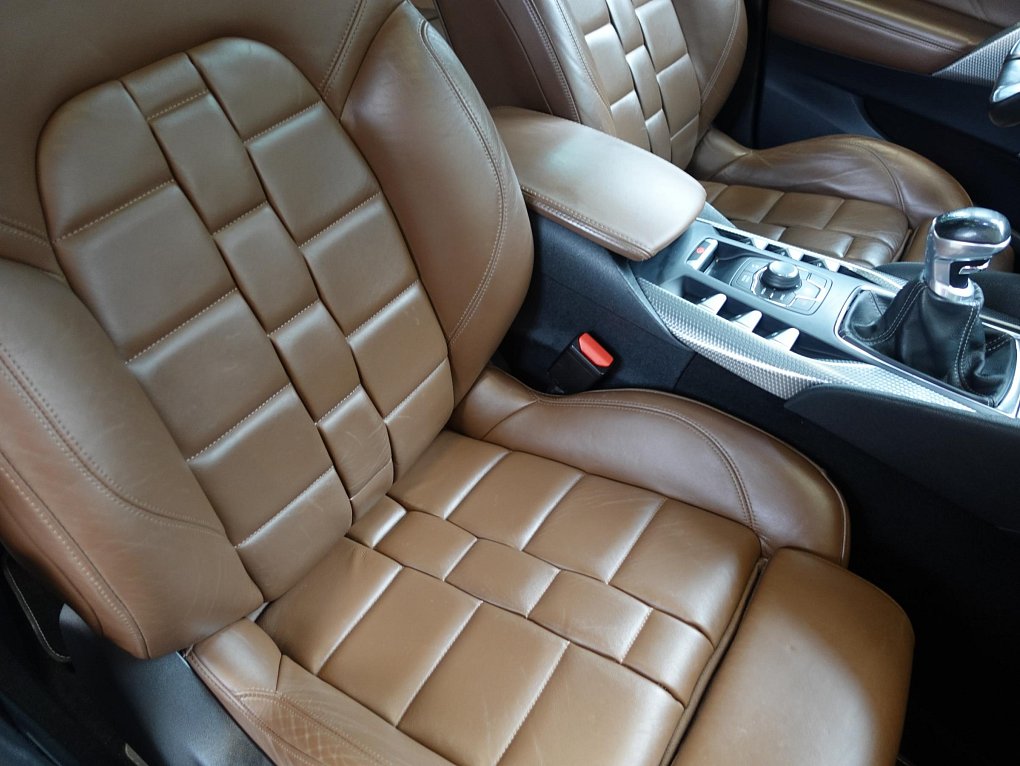 Citroën DS5 2.0HDi 