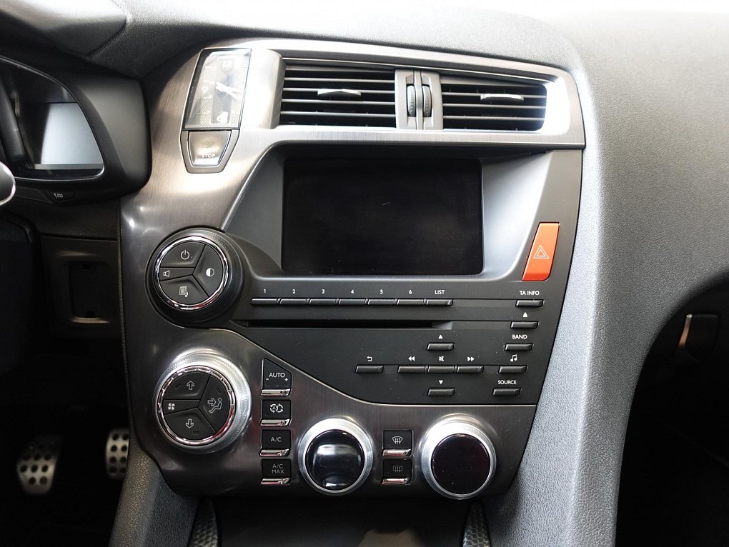 Citroën DS5 2.0HDi 