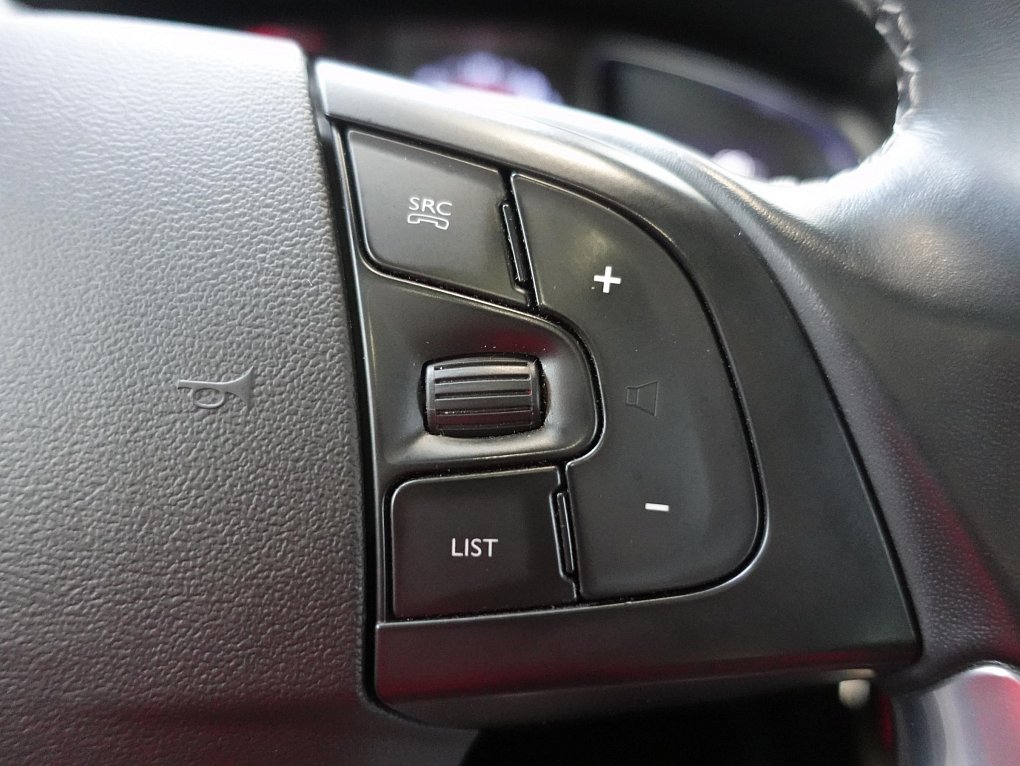 Citroën DS5 2.0HDi 