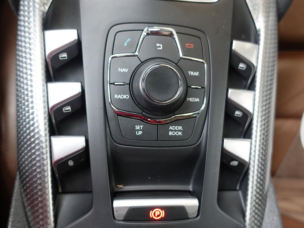 Citroën DS5 2.0HDi 