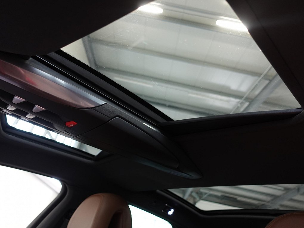 Citroën DS5 2.0HDi 