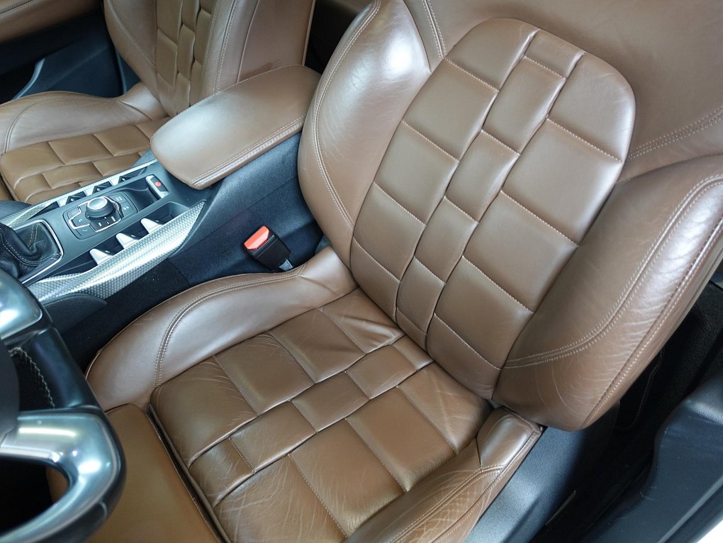 Citroën DS5 2.0HDi 
