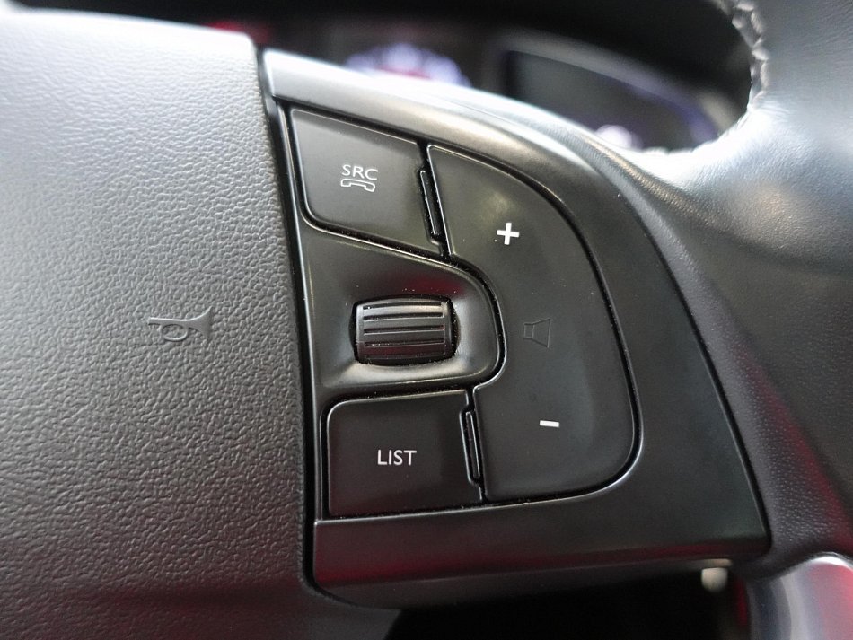 Citroën DS5 2.0HDi 