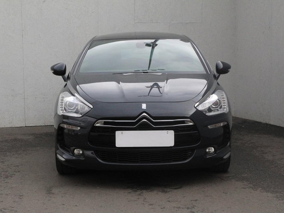 Citroën DS5 2.0hdi 