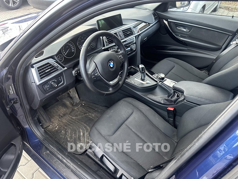 BMW Řada 3 320 XD 