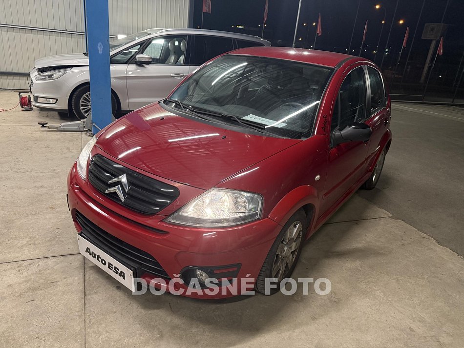 Citroën C3 1.4i 