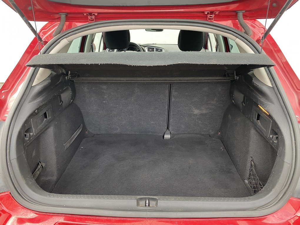Citroën C4 1.6 HDi 
