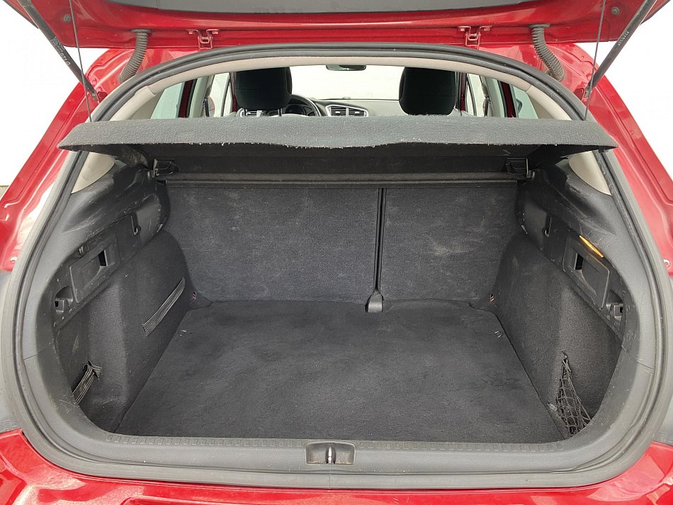 Citroën C4 1.6 HDi 