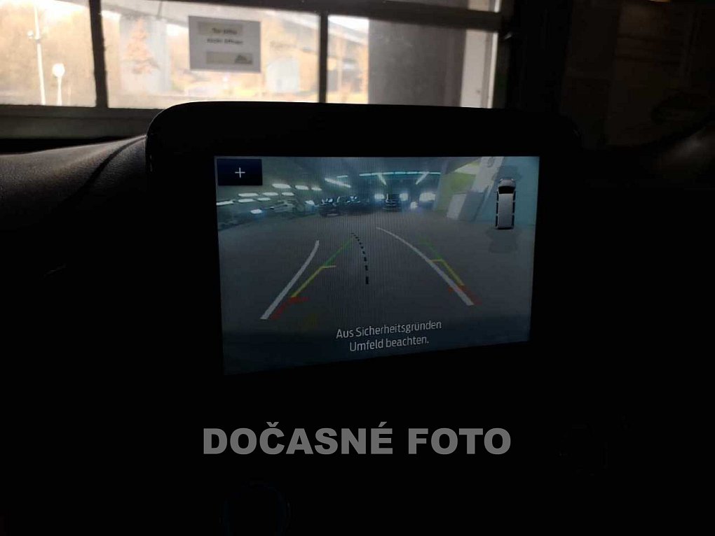 Ford Transit Connect 1.5TDCi Trend MAXi