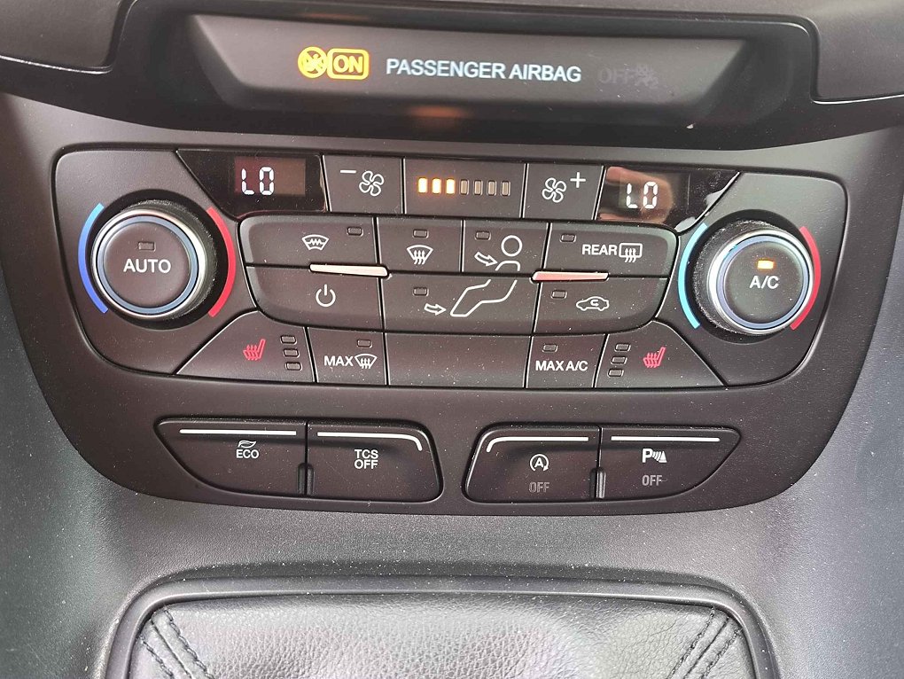 Ford Transit Connect 1.5TDCi Trend MAXi
