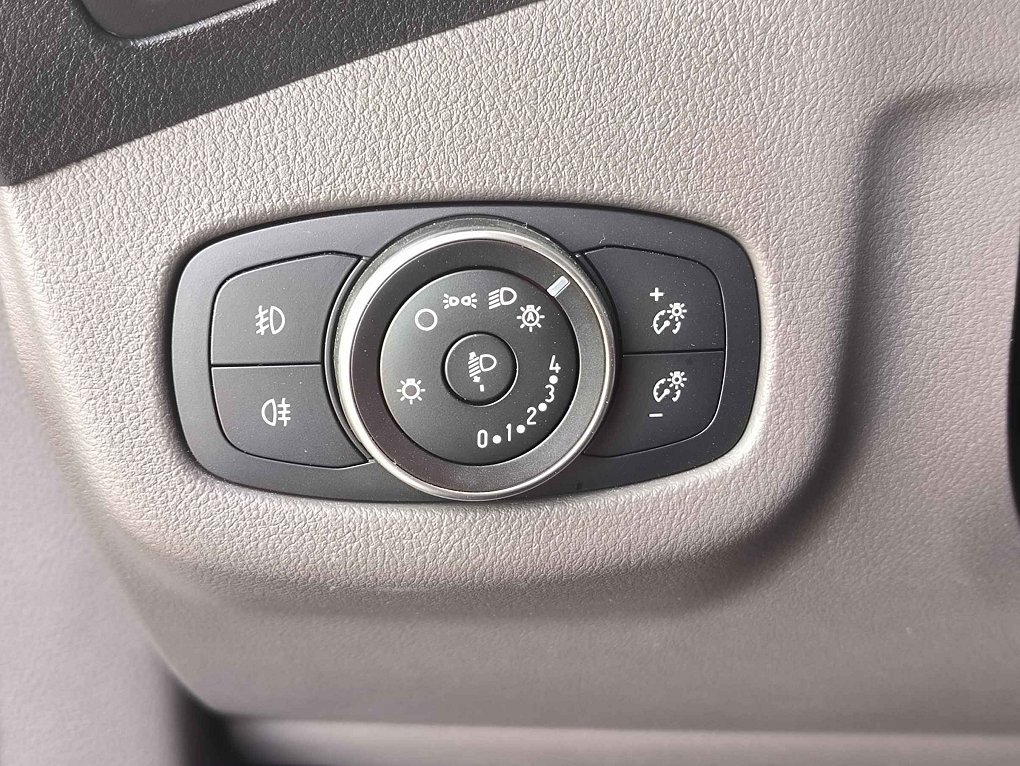 Ford Transit Connect 1.5TDCi Trend MAXi