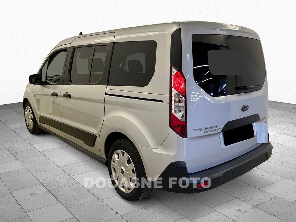 Ford Transit Connect 1.5TDCi Trend MAXi