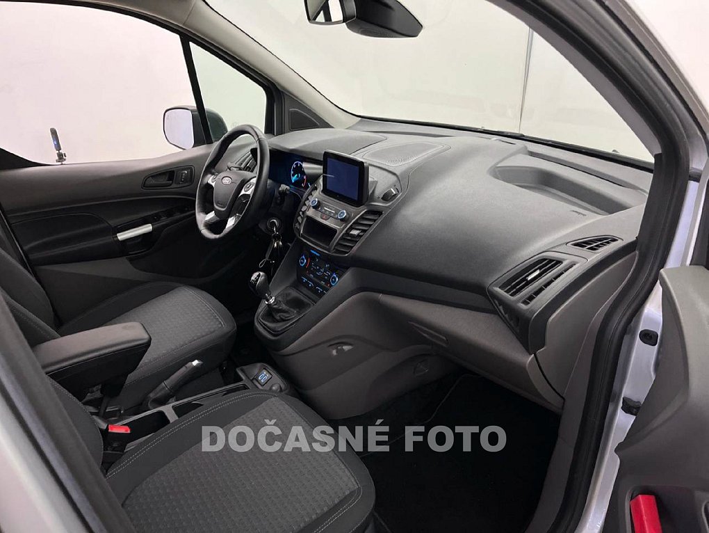 Ford Transit Connect 1.5TDCi Trend MAXi