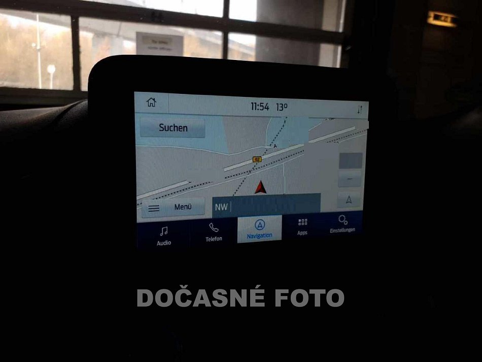 Ford Transit Connect 1.5TDCi Trend MAXi
