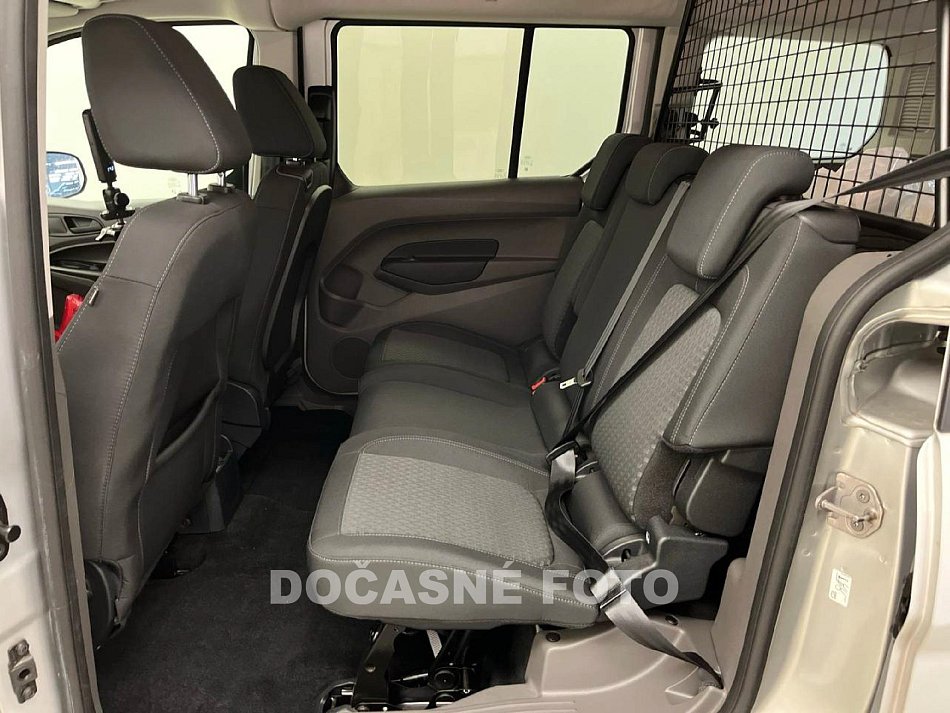 Ford Transit Connect 1.5TDCi Trend MAXi