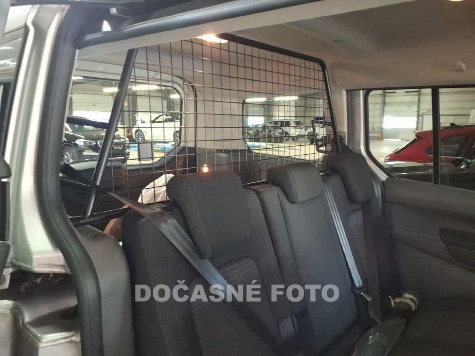 Ford Transit Connect 1.5TDCi Trend MAXi