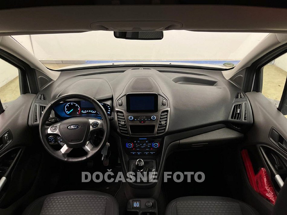Ford Transit Connect 1.5TDCi Trend MAXi