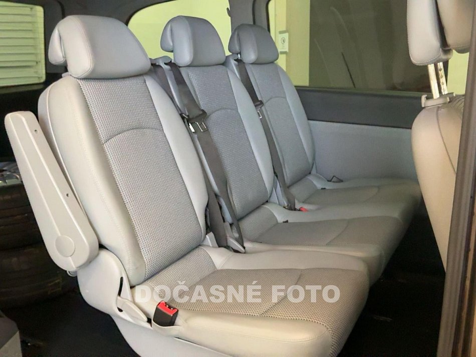 Mercedes-Benz Viano 3.0CDi Trend