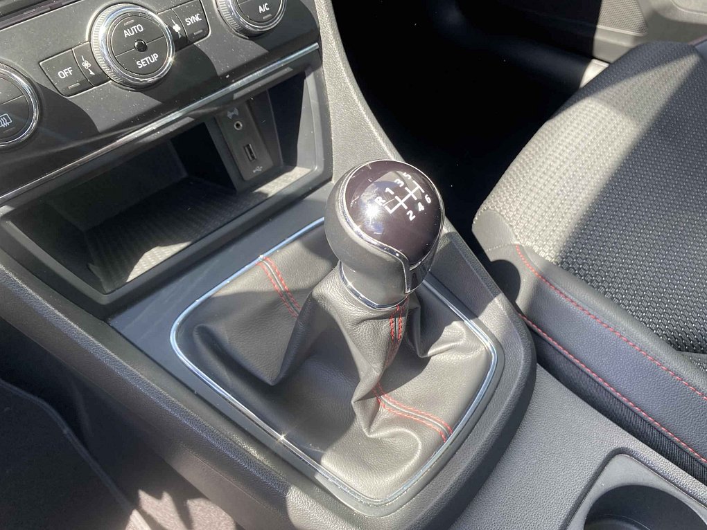 Seat Leon 1.4 TSi FR
