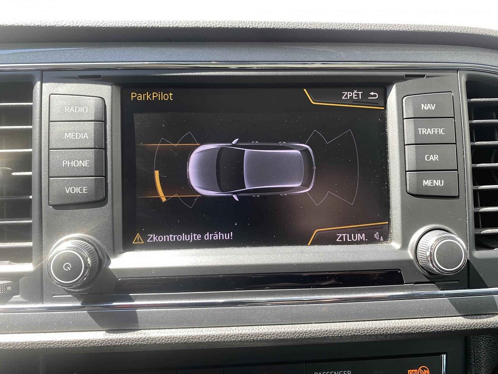 Seat Leon 1.4 TSi FR