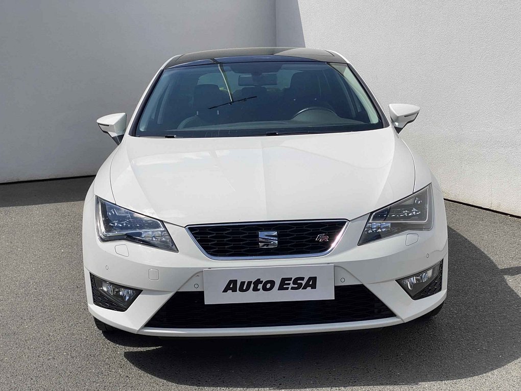 Seat Leon 1.4 TSi FR