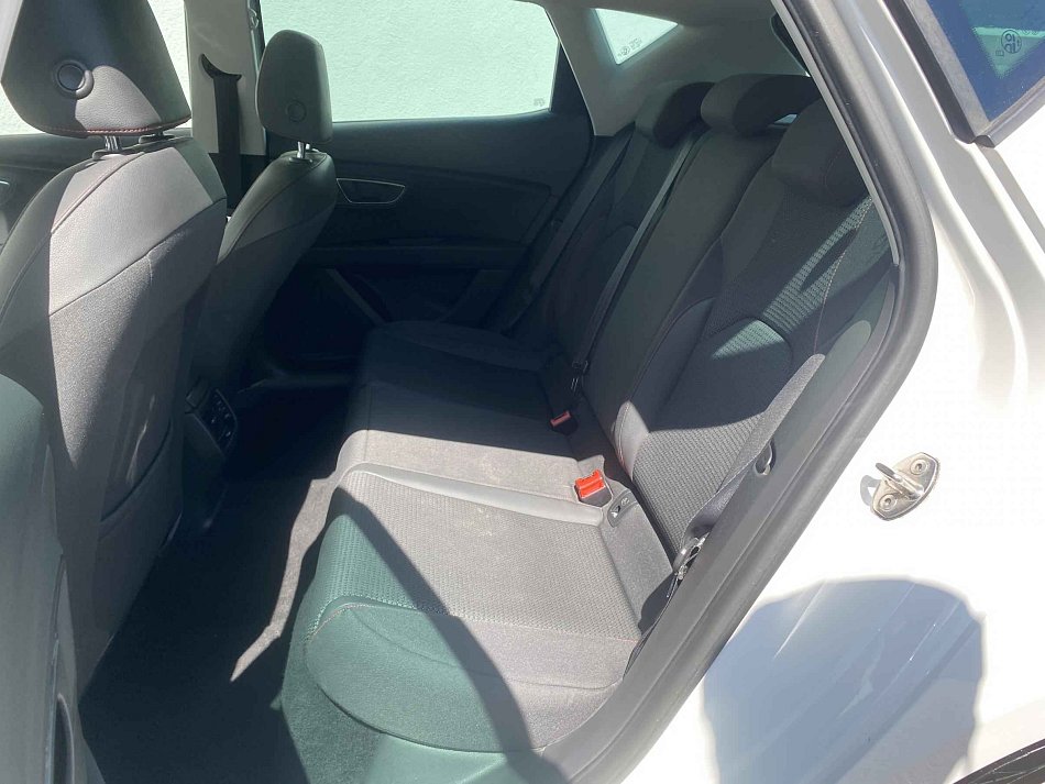 Seat Leon 1.4 TSi FR