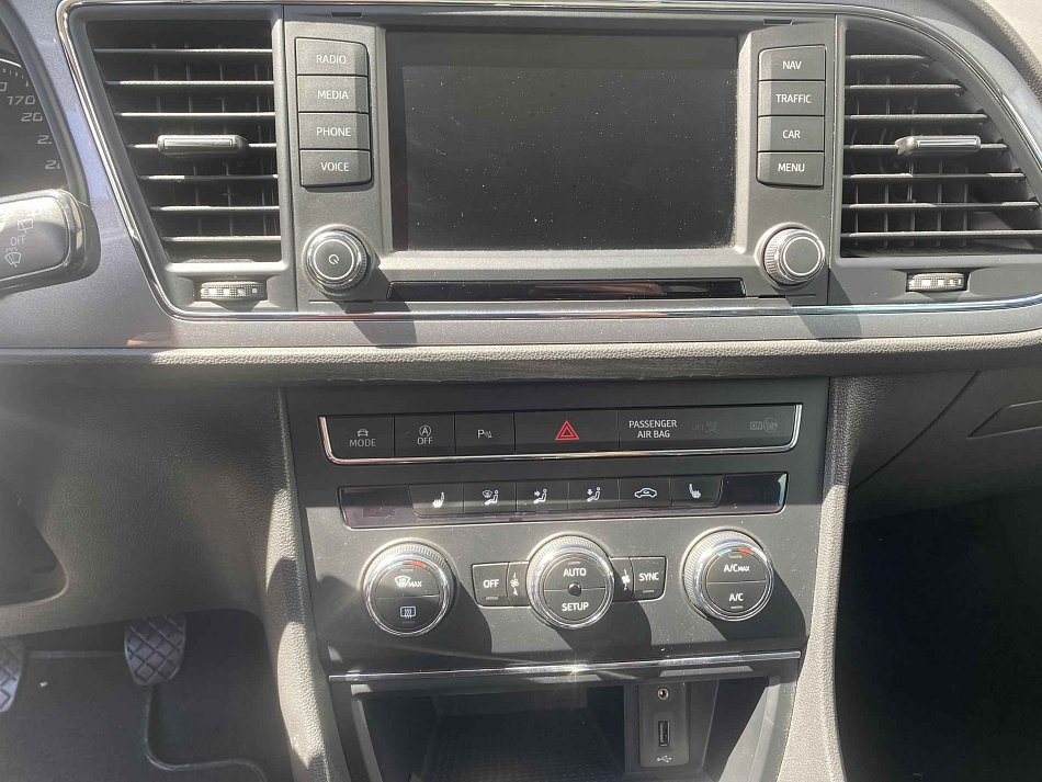 Seat Leon 1.4 TSi FR