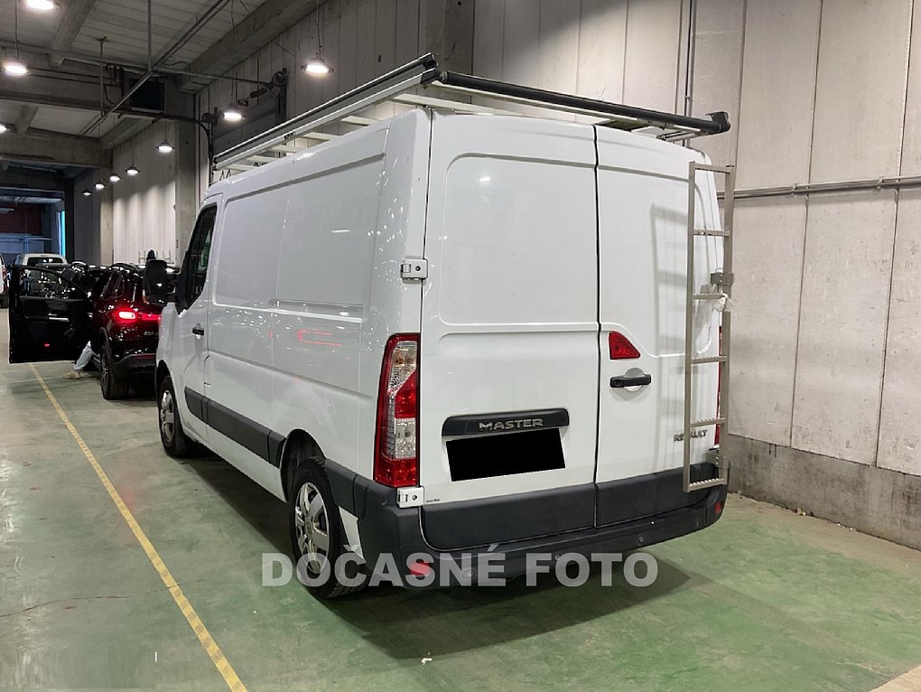 Renault Master 2.3dCi  L1H1