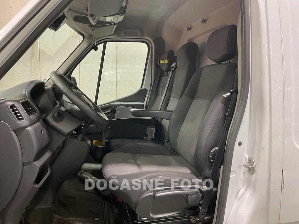 Renault Master 2.3dCi  L1H1