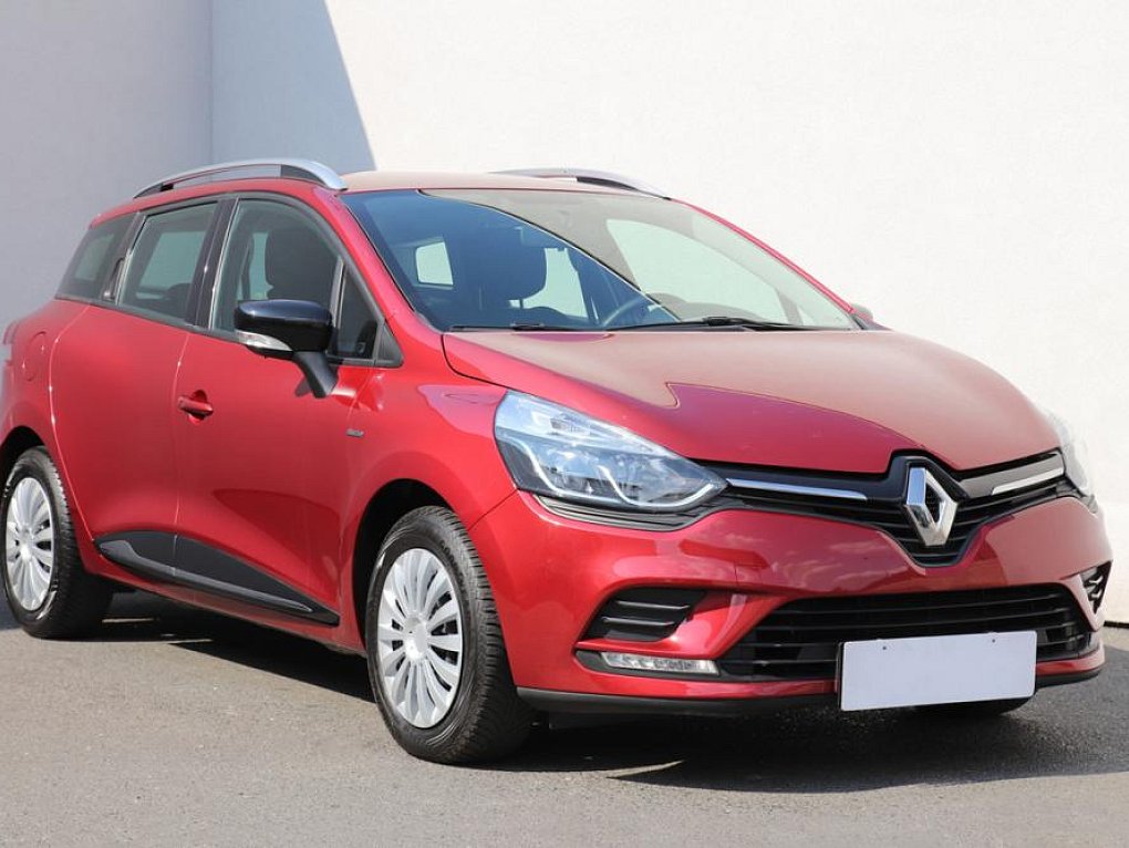 Renault Clio 1.5 DCi 