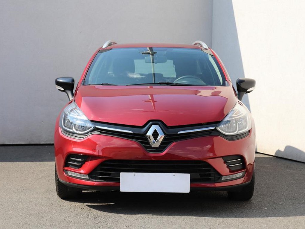Renault Clio 1.5 DCi 