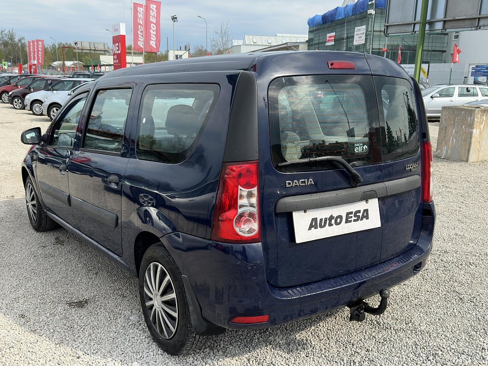 Dacia Logan 1.4i 