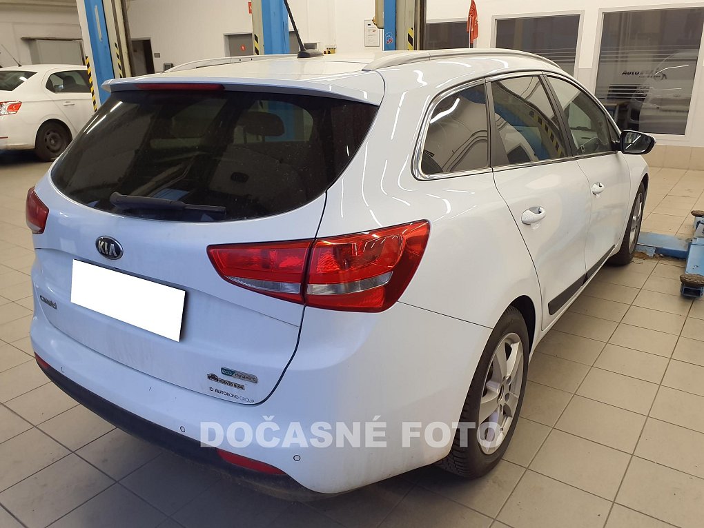 Kia Ceed 1.0 T-GDi 