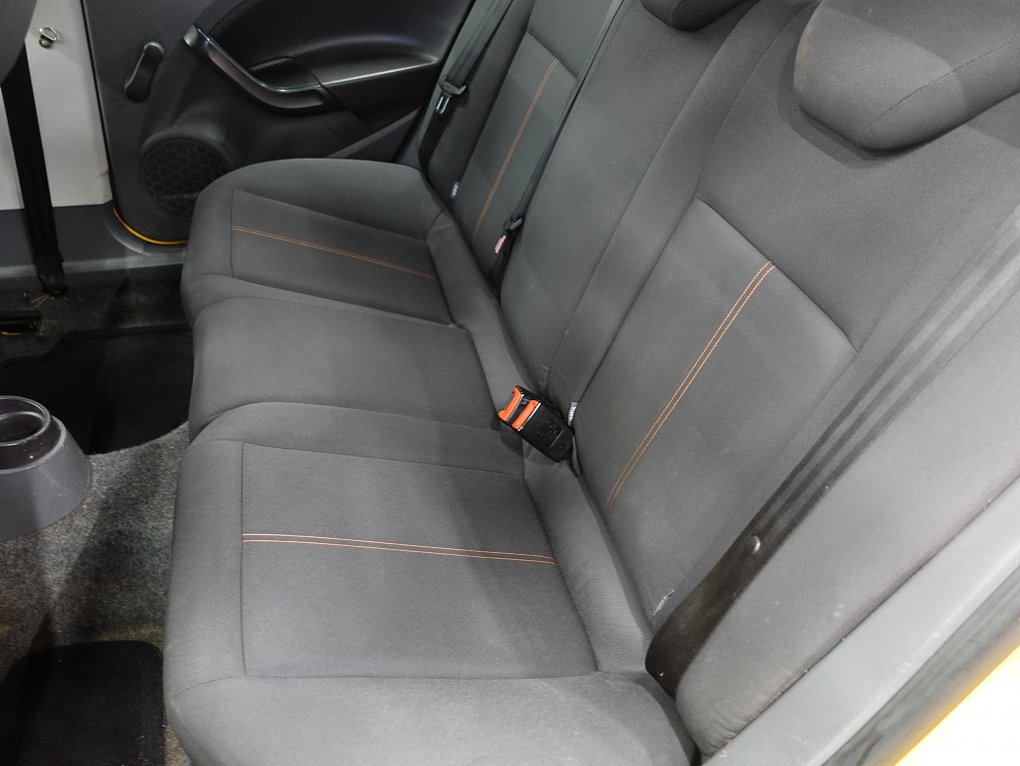 Seat Ibiza 1.2i 