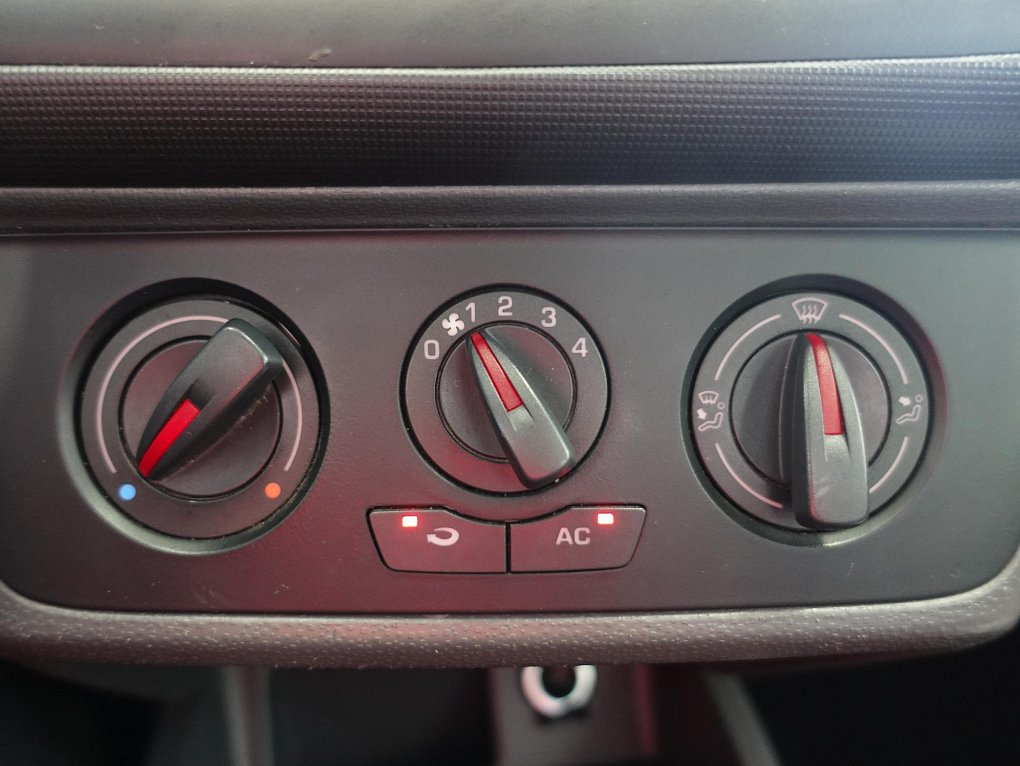 Seat Ibiza 1.2i 
