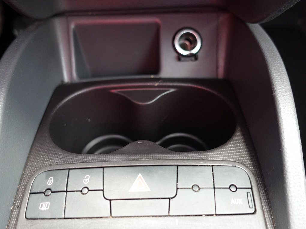 Seat Ibiza 1.2i 