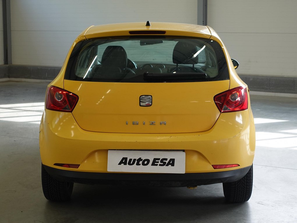 Seat Ibiza 1.2i 