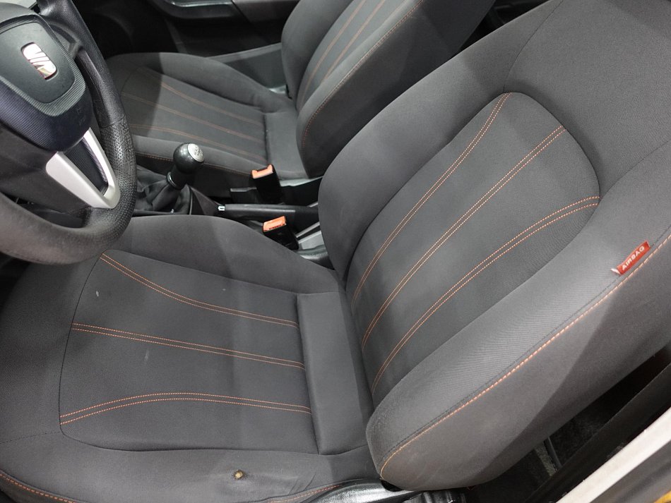 Seat Ibiza 1.2i 