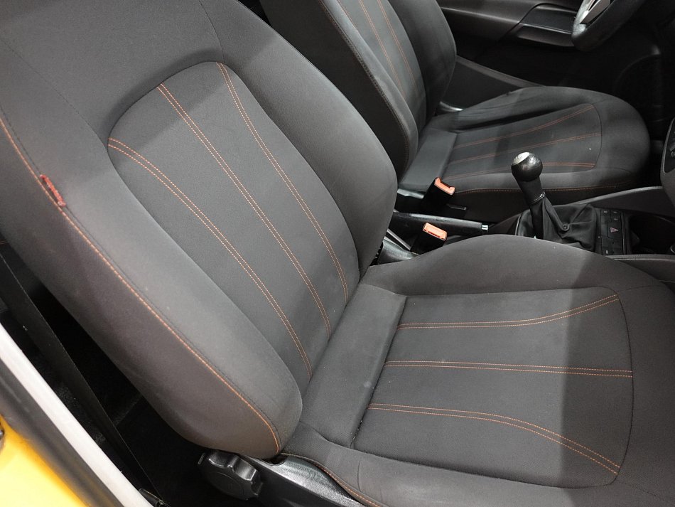 Seat Ibiza 1.2i 